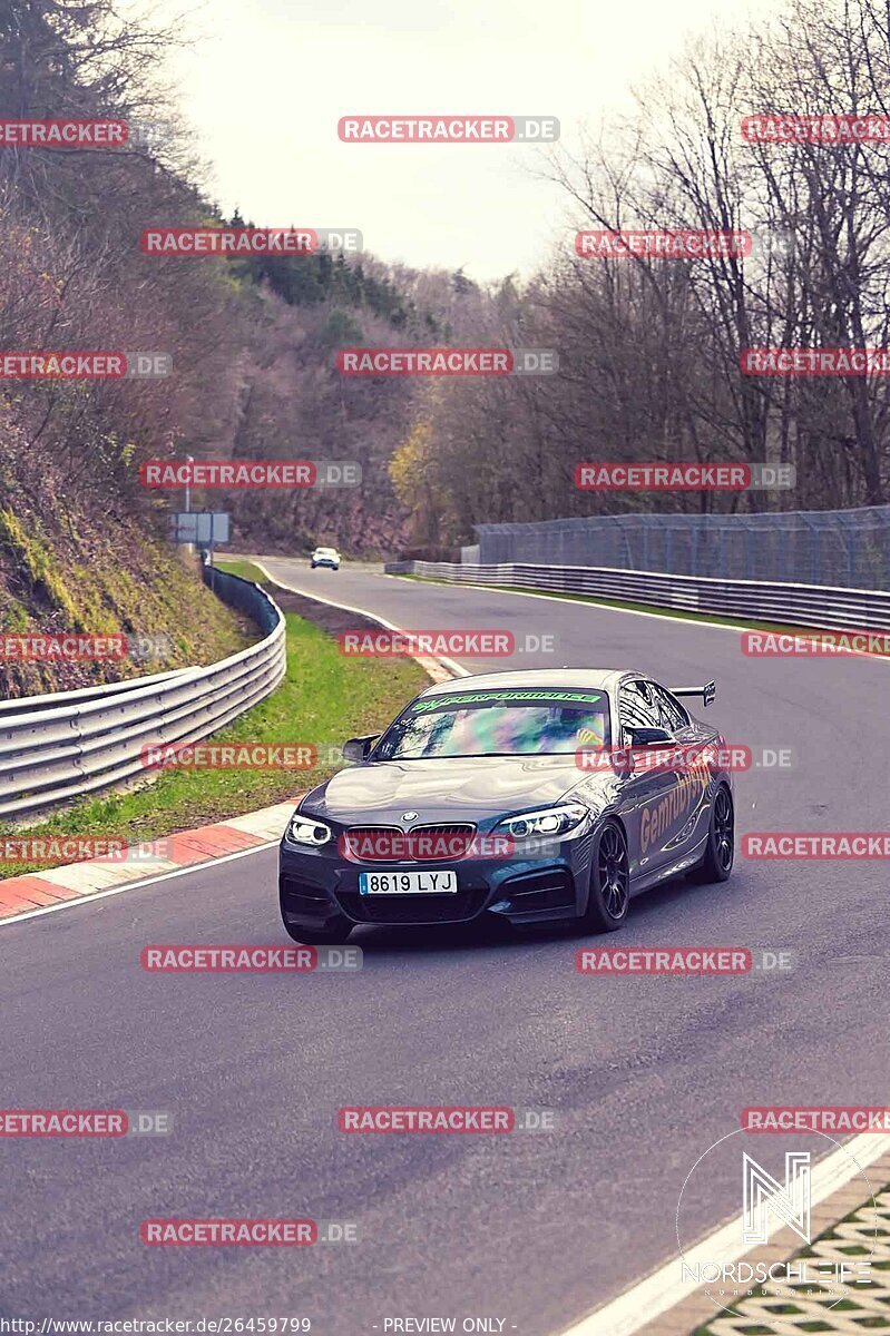 Bild #26459799 - Touristenfahrten Nürburgring Nordschleife (02.04.2024)