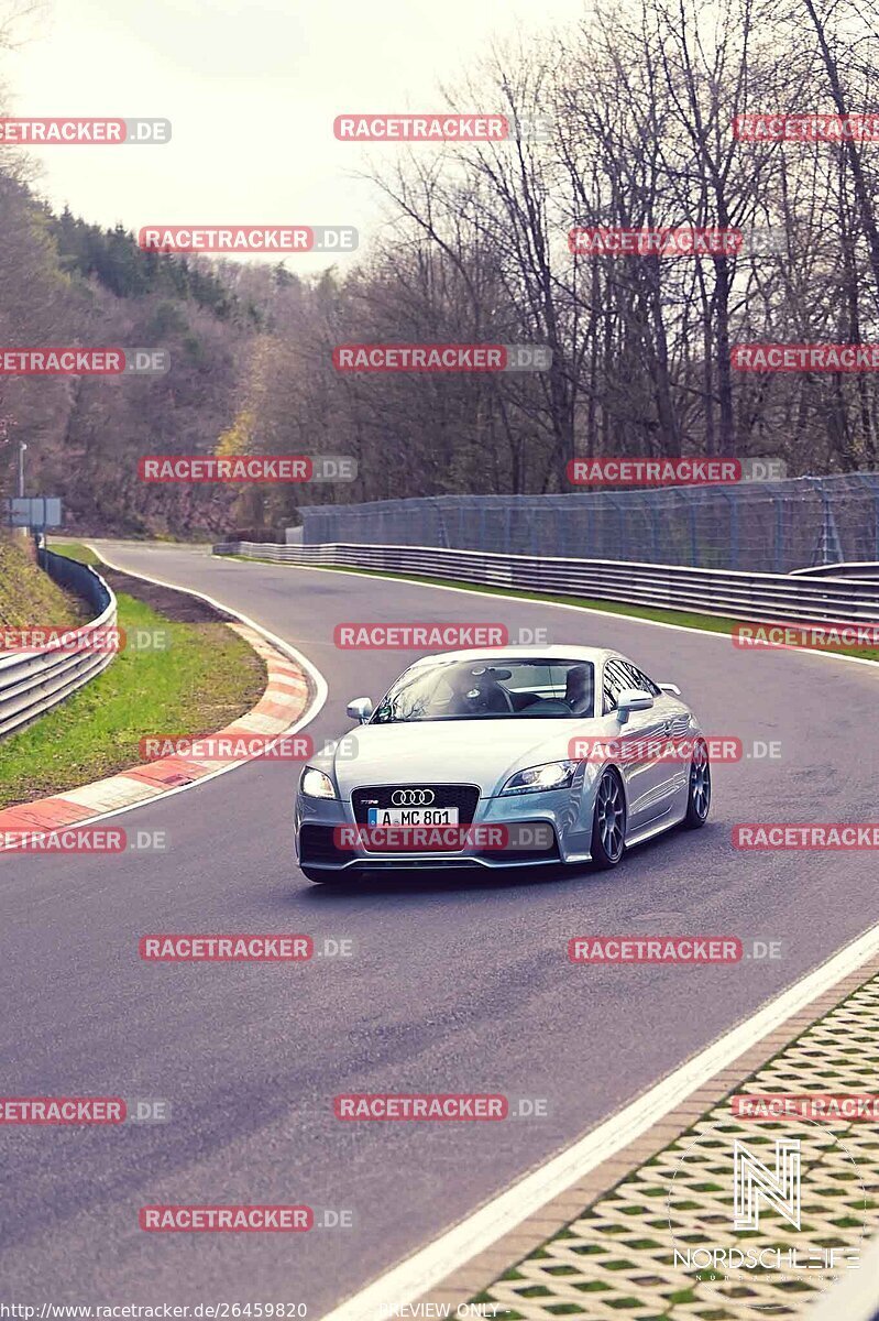 Bild #26459820 - Touristenfahrten Nürburgring Nordschleife (02.04.2024)