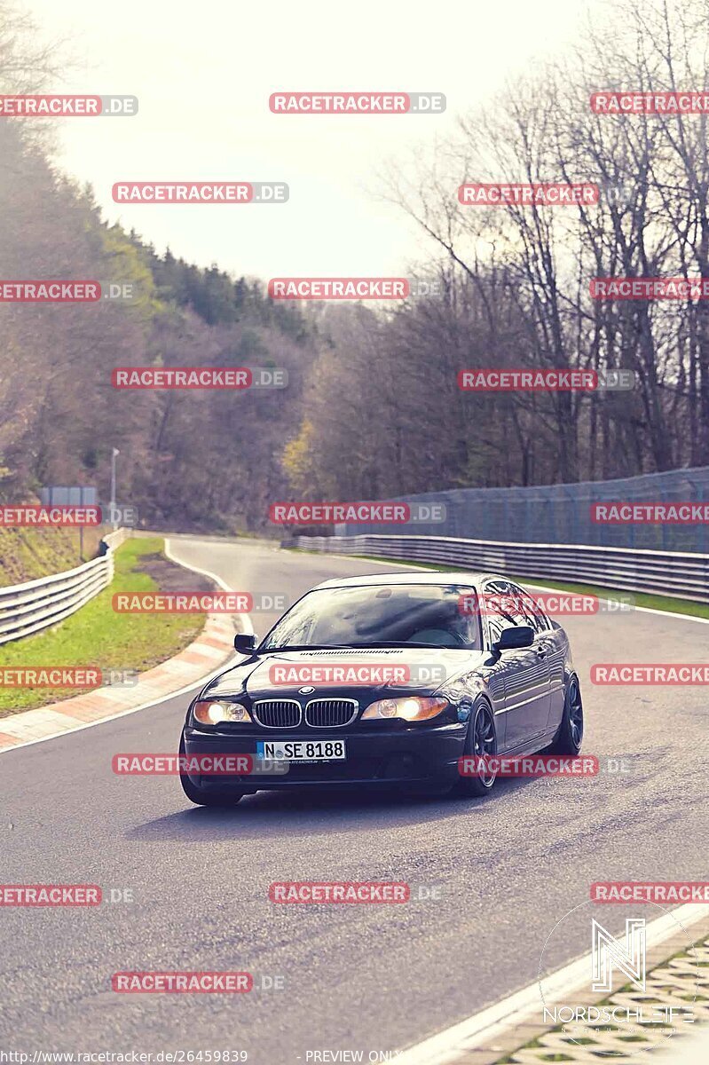 Bild #26459839 - Touristenfahrten Nürburgring Nordschleife (02.04.2024)