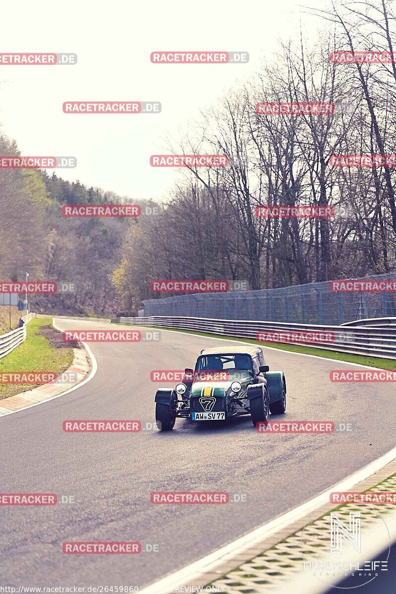 Bild #26459860 - Touristenfahrten Nürburgring Nordschleife (02.04.2024)