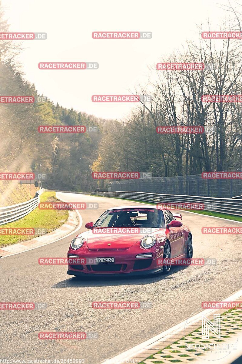 Bild #26459993 - Touristenfahrten Nürburgring Nordschleife (02.04.2024)