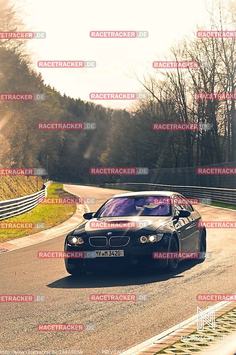 Bild #26460059 - Touristenfahrten Nürburgring Nordschleife (02.04.2024)