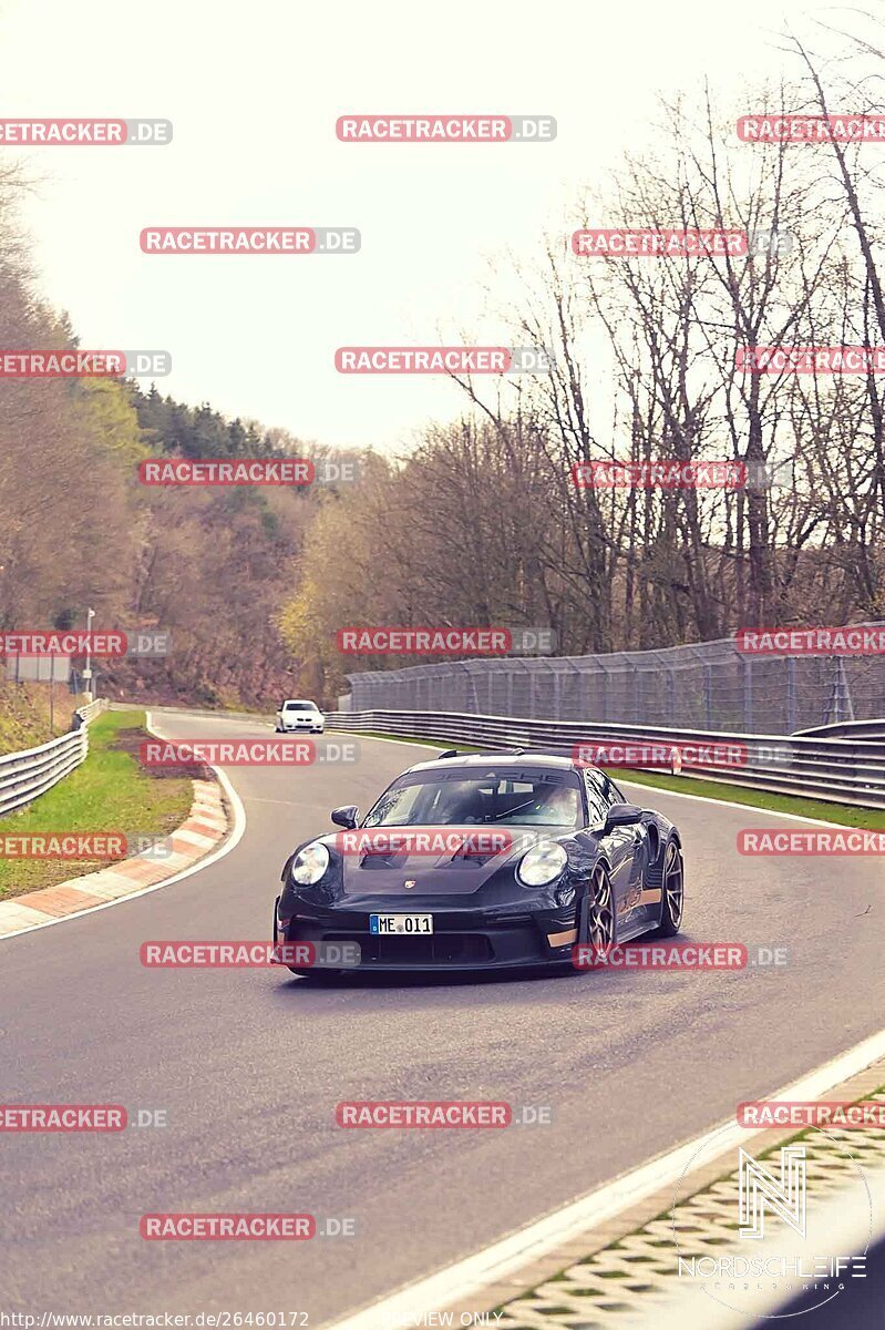 Bild #26460172 - Touristenfahrten Nürburgring Nordschleife (02.04.2024)