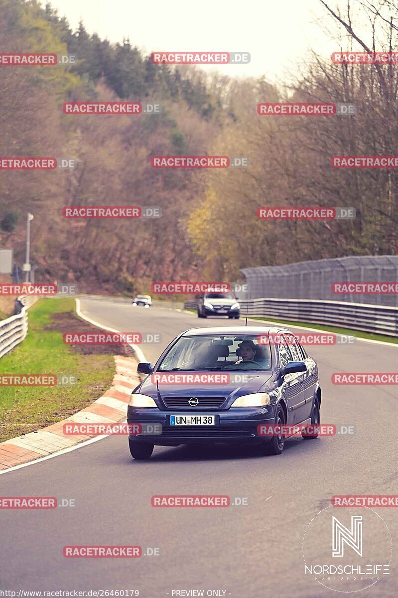 Bild #26460179 - Touristenfahrten Nürburgring Nordschleife (02.04.2024)