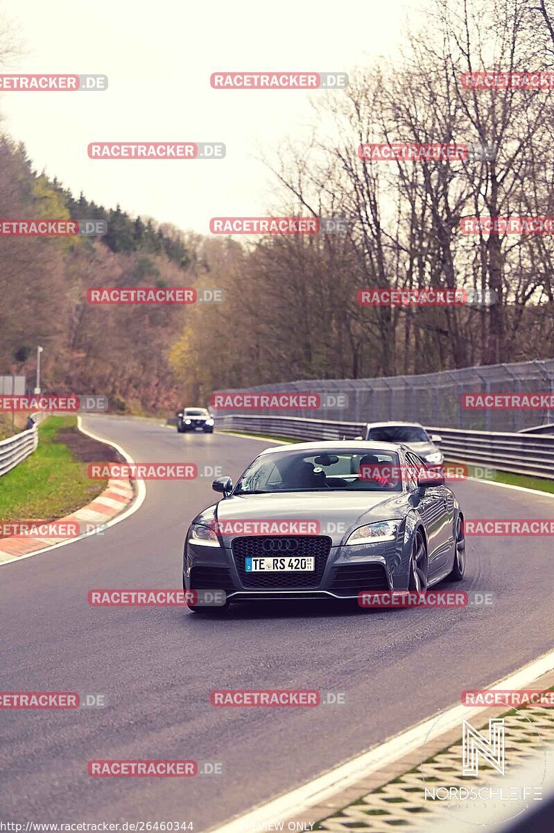 Bild #26460344 - Touristenfahrten Nürburgring Nordschleife (02.04.2024)