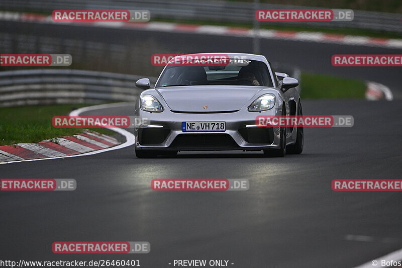 Bild #26460401 - Touristenfahrten Nürburgring Nordschleife (02.04.2024)