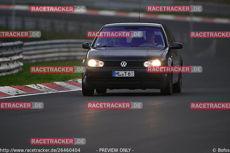 Bild #26460404 - Touristenfahrten Nürburgring Nordschleife (02.04.2024)