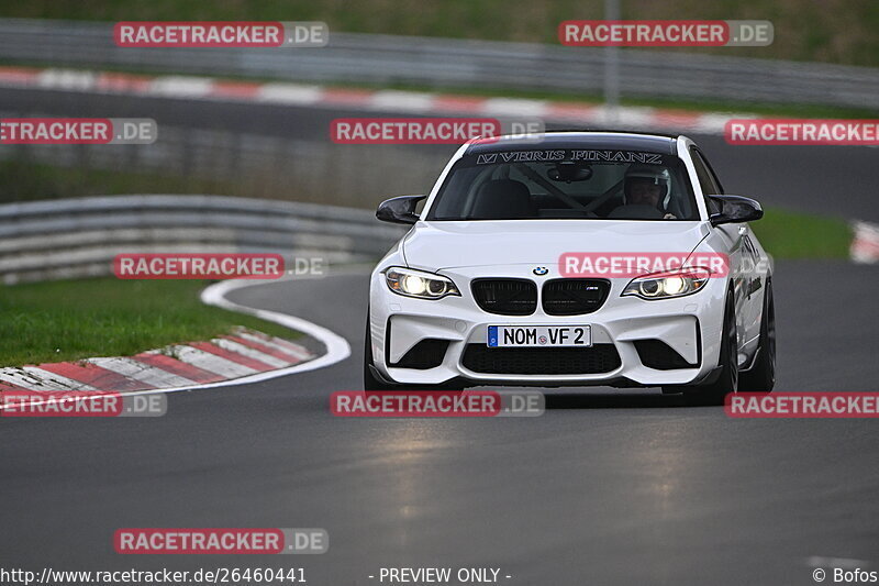 Bild #26460441 - Touristenfahrten Nürburgring Nordschleife (02.04.2024)