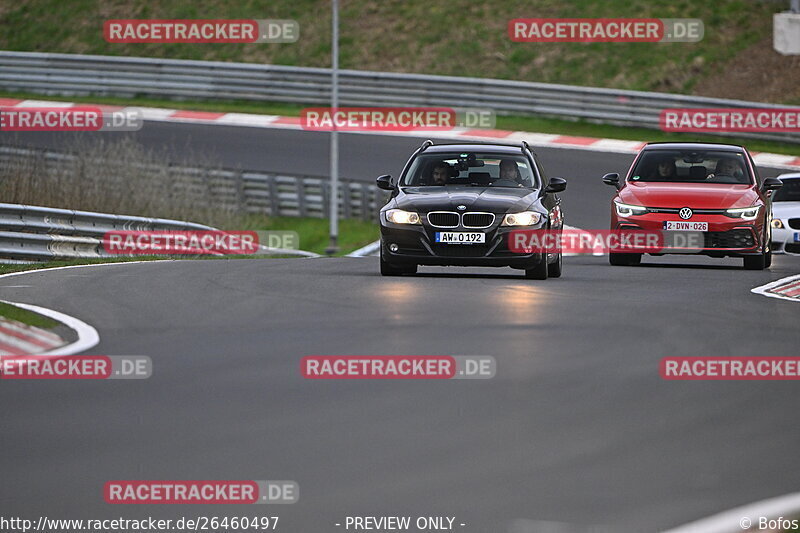 Bild #26460497 - Touristenfahrten Nürburgring Nordschleife (02.04.2024)