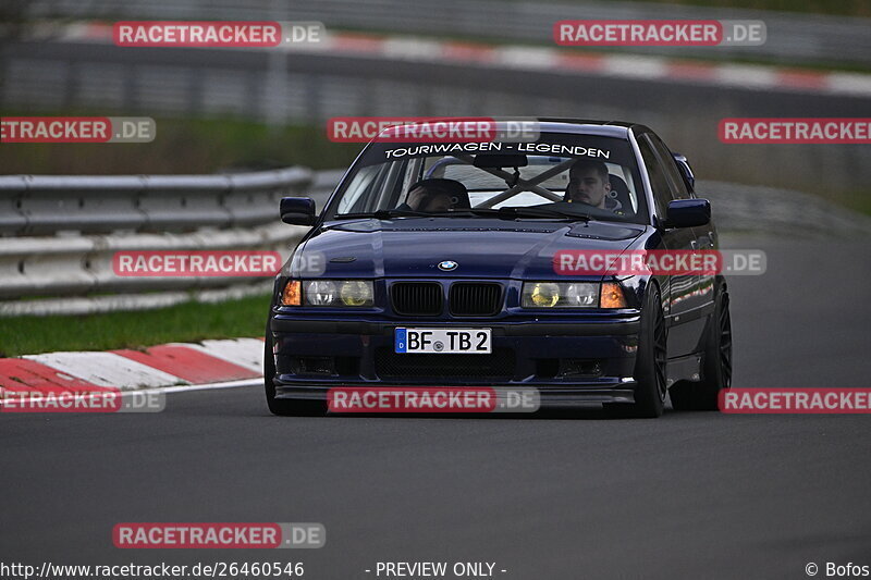 Bild #26460546 - Touristenfahrten Nürburgring Nordschleife (02.04.2024)