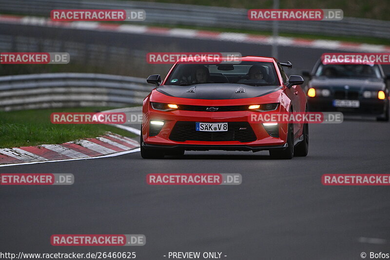 Bild #26460625 - Touristenfahrten Nürburgring Nordschleife (02.04.2024)