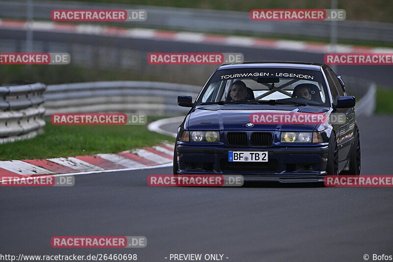 Bild #26460698 - Touristenfahrten Nürburgring Nordschleife (02.04.2024)