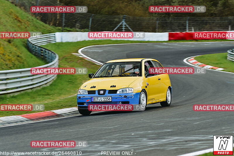 Bild #26460810 - Touristenfahrten Nürburgring Nordschleife (02.04.2024)