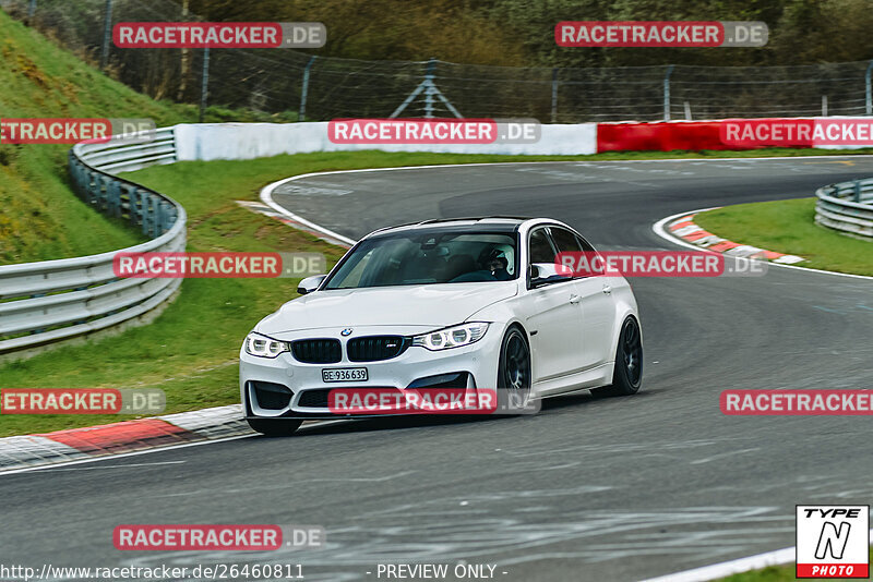 Bild #26460811 - Touristenfahrten Nürburgring Nordschleife (02.04.2024)