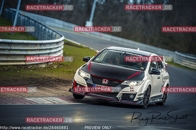 Bild #26460881 - Touristenfahrten Nürburgring Nordschleife (02.04.2024)