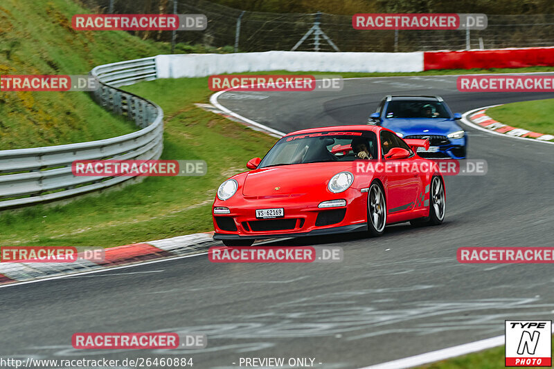 Bild #26460884 - Touristenfahrten Nürburgring Nordschleife (02.04.2024)