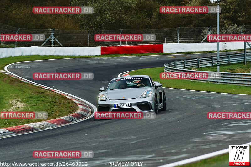 Bild #26460912 - Touristenfahrten Nürburgring Nordschleife (02.04.2024)