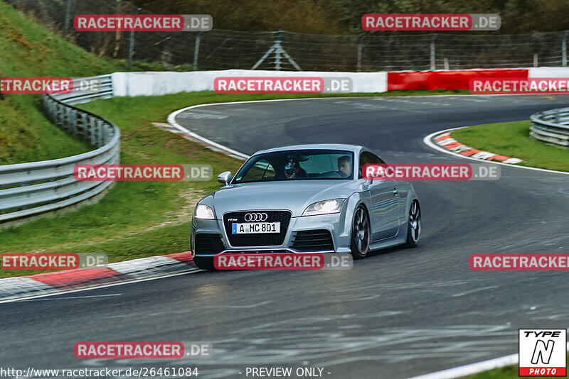 Bild #26461084 - Touristenfahrten Nürburgring Nordschleife (02.04.2024)