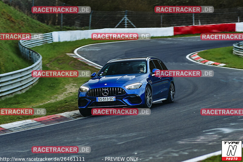 Bild #26461111 - Touristenfahrten Nürburgring Nordschleife (02.04.2024)