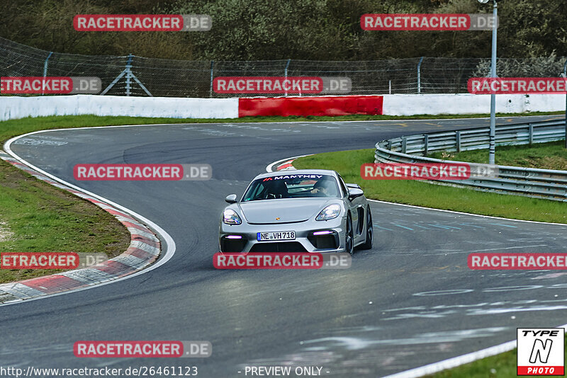 Bild #26461123 - Touristenfahrten Nürburgring Nordschleife (02.04.2024)