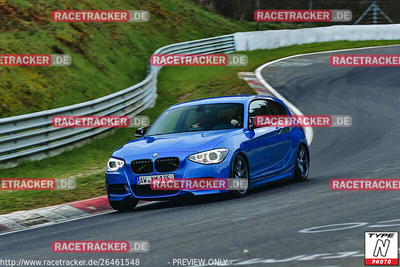 Bild #26461548 - Touristenfahrten Nürburgring Nordschleife (02.04.2024)