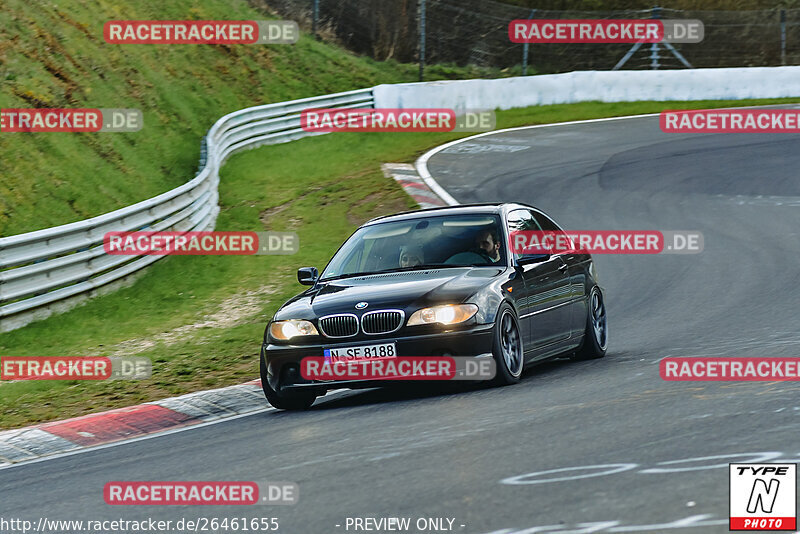 Bild #26461655 - Touristenfahrten Nürburgring Nordschleife (02.04.2024)