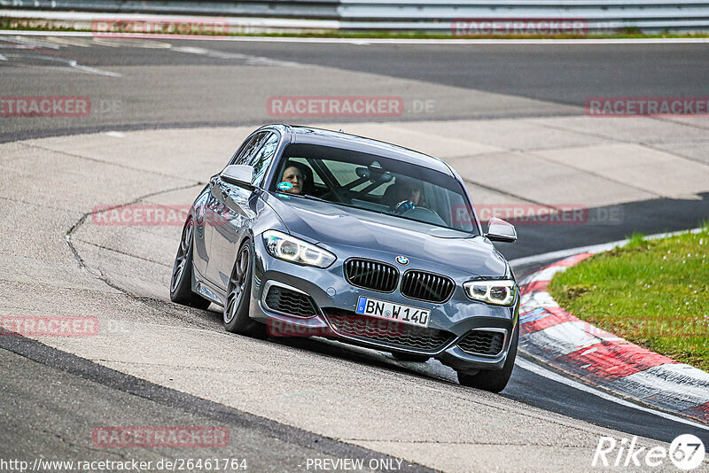 Bild #26461764 - Touristenfahrten Nürburgring Nordschleife (02.04.2024)