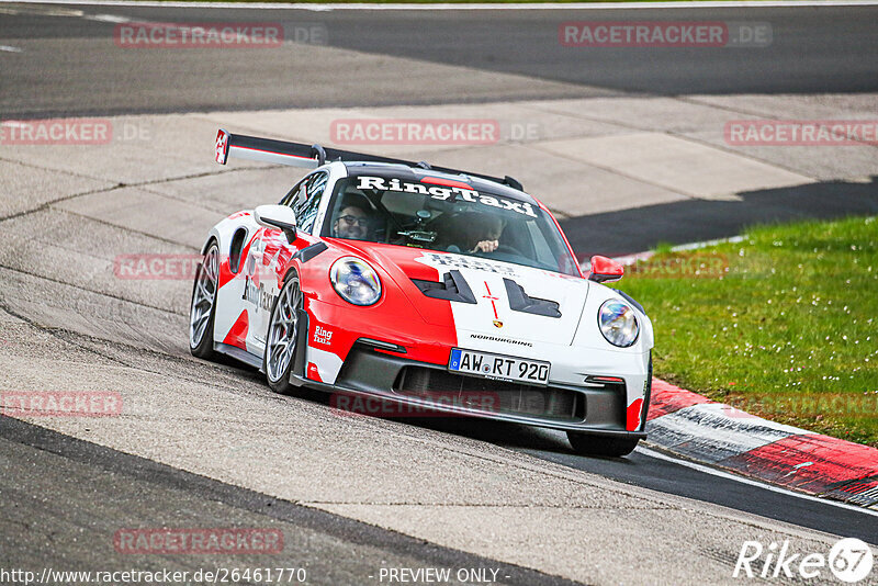 Bild #26461770 - Touristenfahrten Nürburgring Nordschleife (02.04.2024)