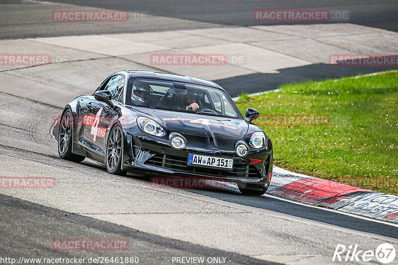 Bild #26461880 - Touristenfahrten Nürburgring Nordschleife (02.04.2024)