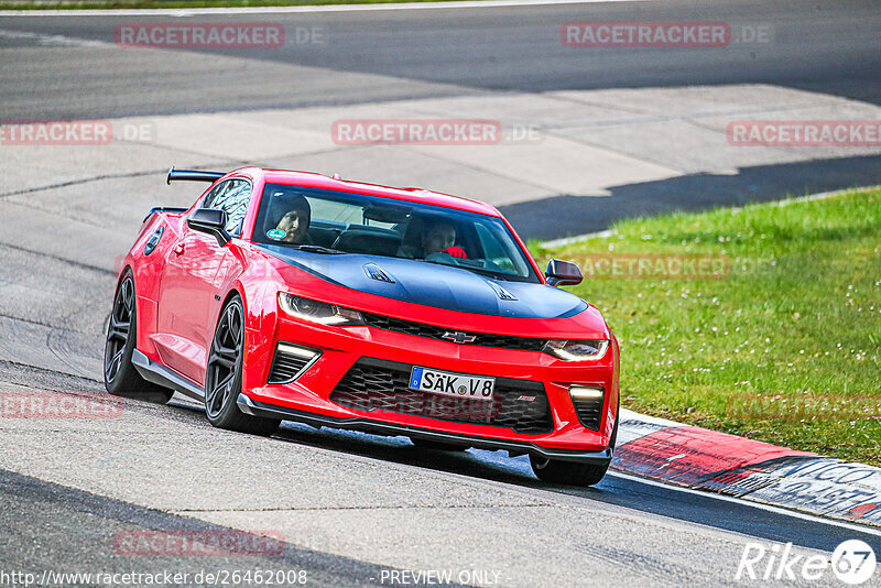 Bild #26462008 - Touristenfahrten Nürburgring Nordschleife (02.04.2024)