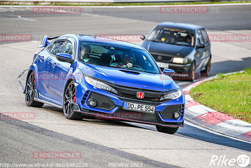 Bild #26462026 - Touristenfahrten Nürburgring Nordschleife (02.04.2024)