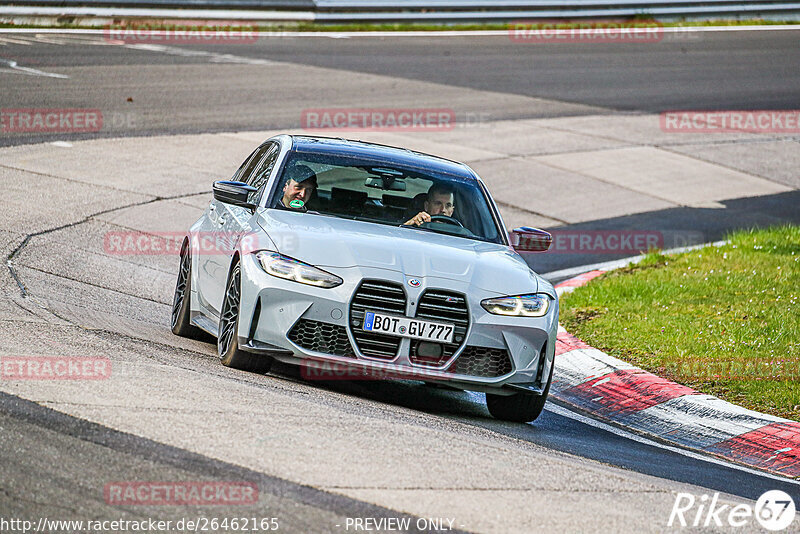 Bild #26462165 - Touristenfahrten Nürburgring Nordschleife (02.04.2024)