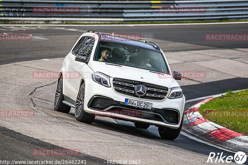 Bild #26462241 - Touristenfahrten Nürburgring Nordschleife (02.04.2024)