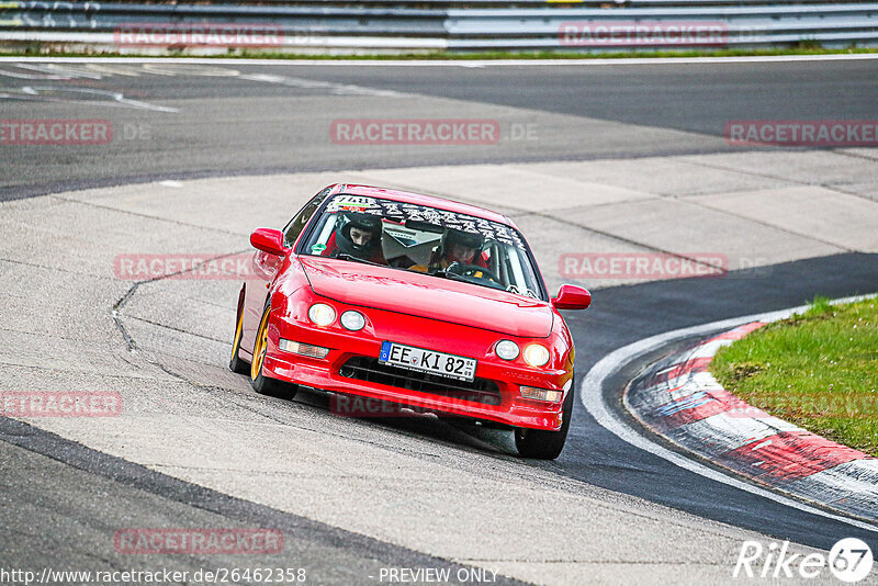 Bild #26462358 - Touristenfahrten Nürburgring Nordschleife (02.04.2024)