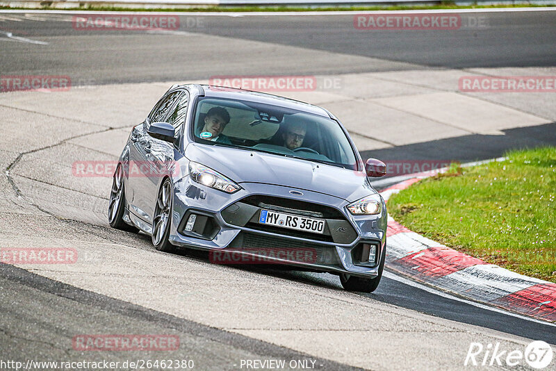 Bild #26462380 - Touristenfahrten Nürburgring Nordschleife (02.04.2024)