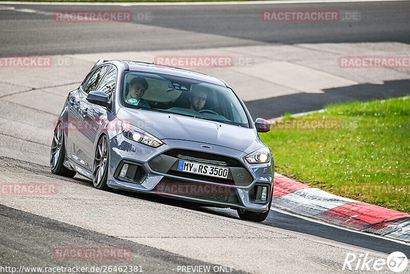 Bild #26462381 - Touristenfahrten Nürburgring Nordschleife (02.04.2024)