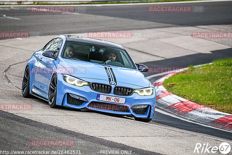 Bild #26462571 - Touristenfahrten Nürburgring Nordschleife (02.04.2024)