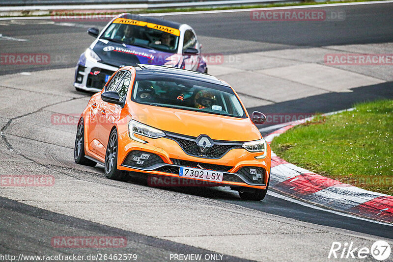 Bild #26462579 - Touristenfahrten Nürburgring Nordschleife (02.04.2024)