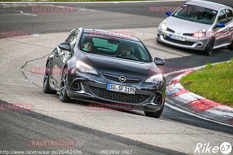 Bild #26462606 - Touristenfahrten Nürburgring Nordschleife (02.04.2024)