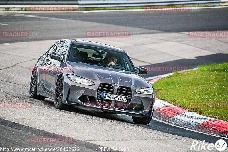 Bild #26462622 - Touristenfahrten Nürburgring Nordschleife (02.04.2024)