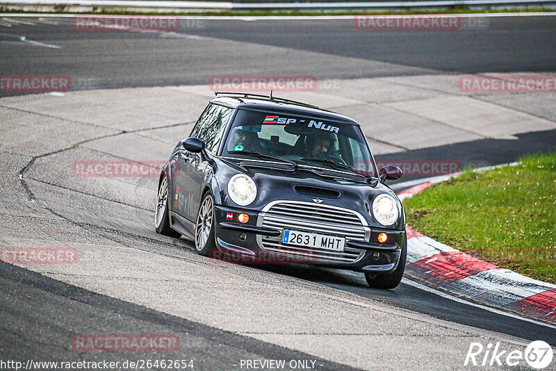 Bild #26462654 - Touristenfahrten Nürburgring Nordschleife (02.04.2024)