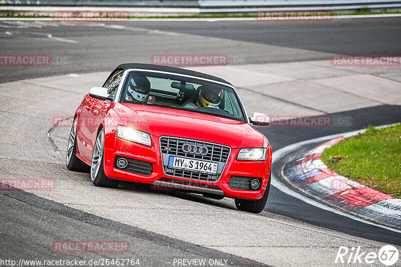 Bild #26462764 - Touristenfahrten Nürburgring Nordschleife (02.04.2024)