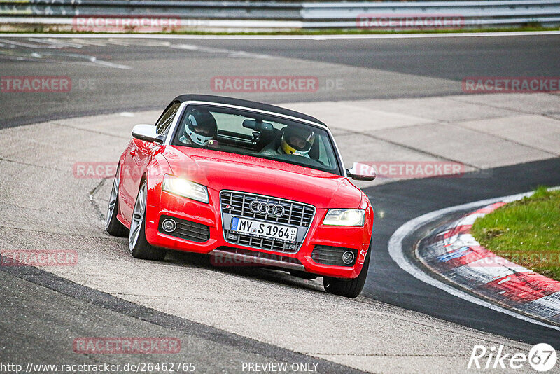 Bild #26462765 - Touristenfahrten Nürburgring Nordschleife (02.04.2024)