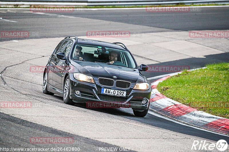 Bild #26462800 - Touristenfahrten Nürburgring Nordschleife (02.04.2024)