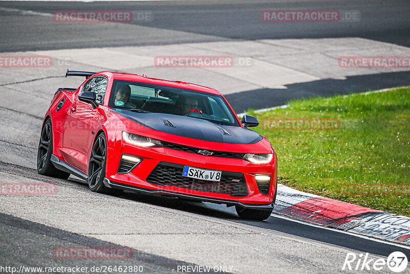 Bild #26462880 - Touristenfahrten Nürburgring Nordschleife (02.04.2024)