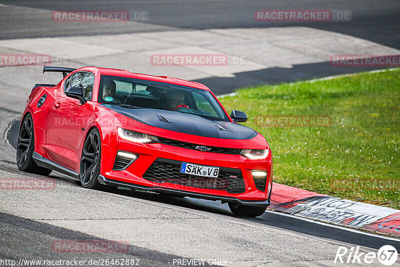 Bild #26462882 - Touristenfahrten Nürburgring Nordschleife (02.04.2024)