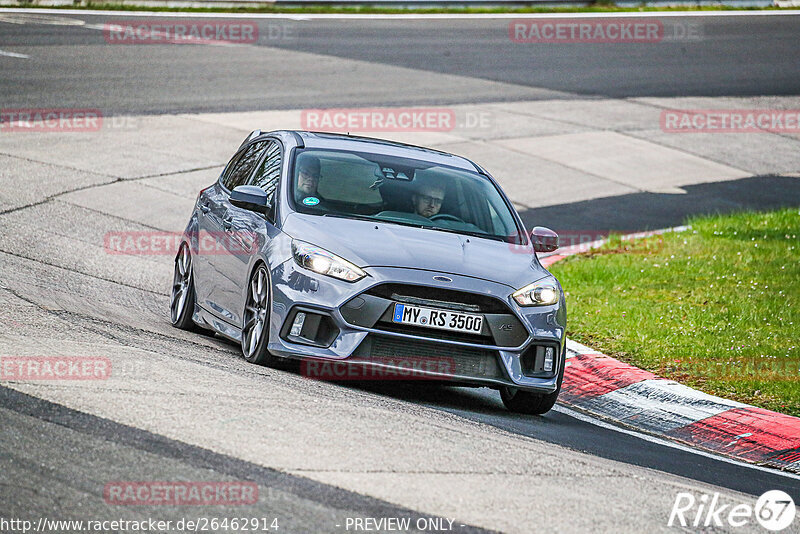 Bild #26462914 - Touristenfahrten Nürburgring Nordschleife (02.04.2024)