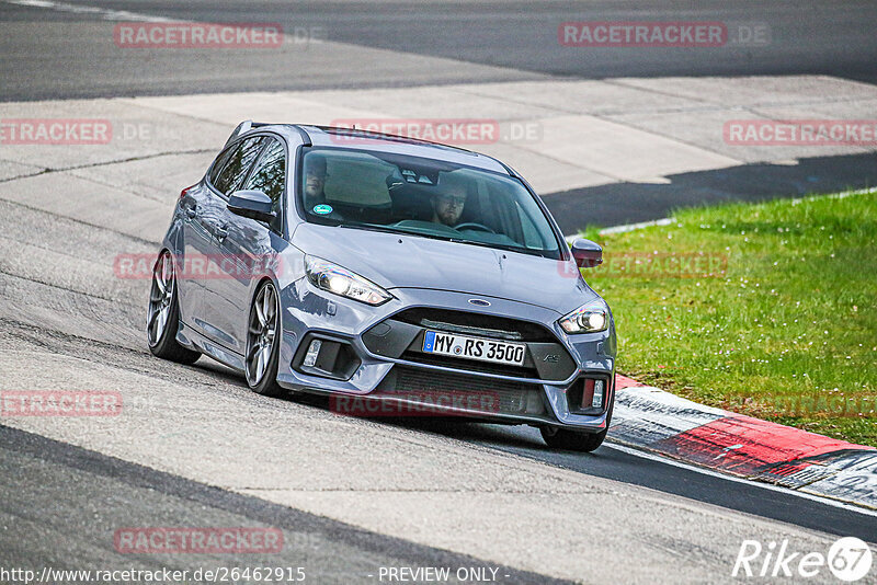 Bild #26462915 - Touristenfahrten Nürburgring Nordschleife (02.04.2024)