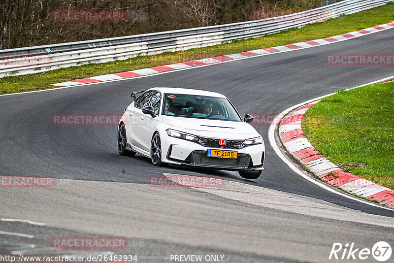 Bild #26462934 - Touristenfahrten Nürburgring Nordschleife (02.04.2024)