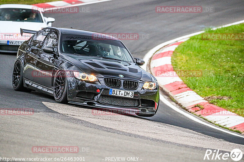 Bild #26463001 - Touristenfahrten Nürburgring Nordschleife (02.04.2024)